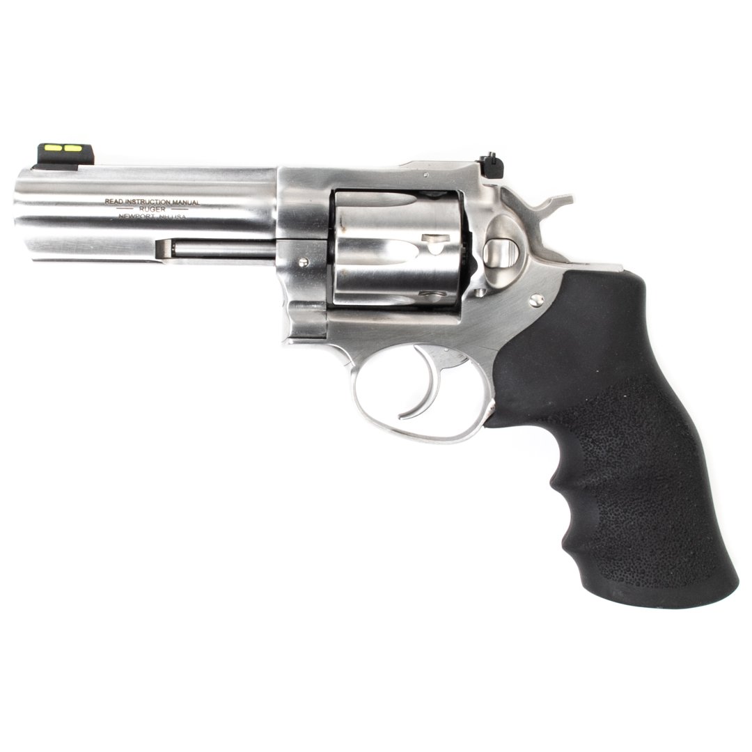 ECOM00445618 RUGER Gp100 ECOM00445618 537167